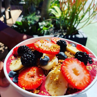 Acai Bowl